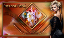 Essencia Floral