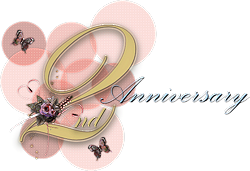 2º Aniversário