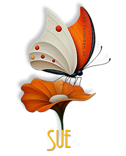 Assinatura Sue