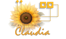 Assinatura Claudia