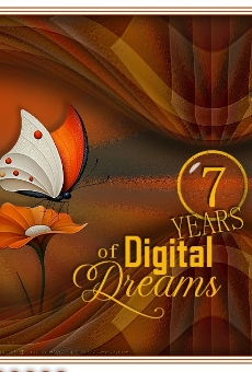 Digital Dreams