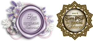 Selo SIM PSP