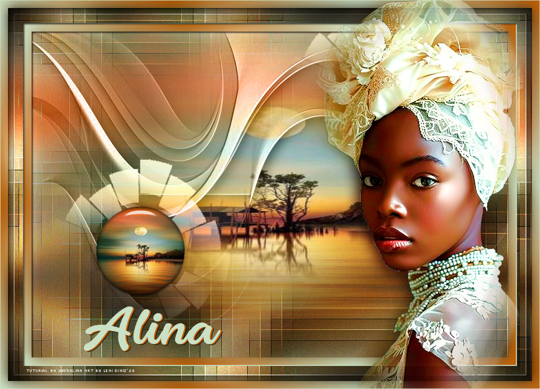 Alina