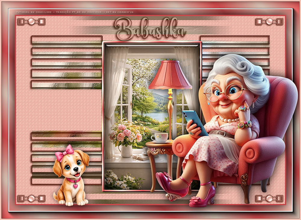 Babushka