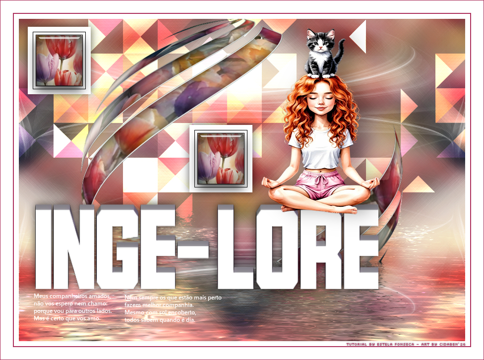 IngeLore