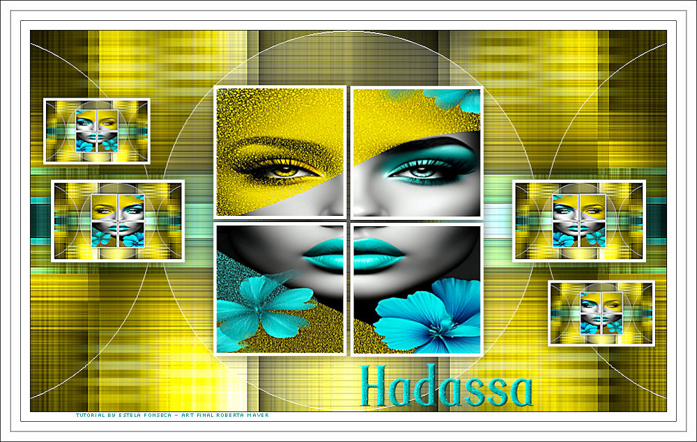 Hadassa