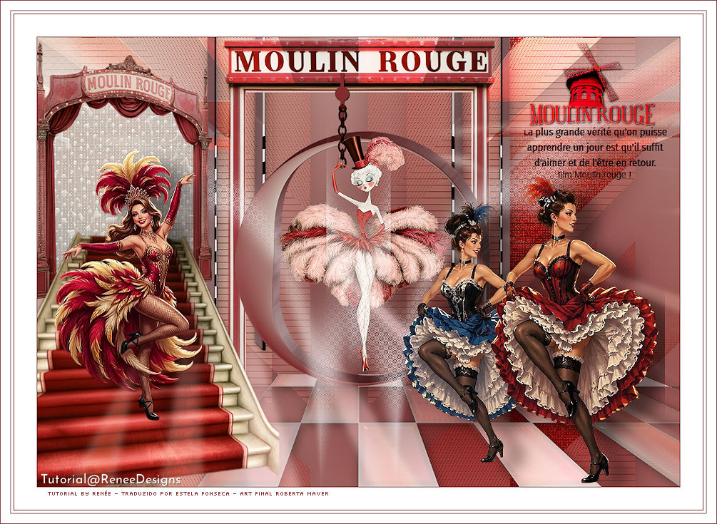 Moulinrouge